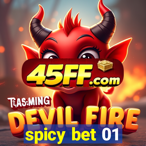 spicy bet 01
